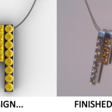 Custom Designs (205/306)